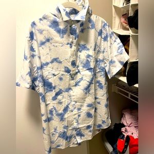 Old Navy Men’s Shirt XL